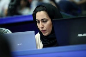 «سعیده فتحی» خبرنگار ورزشی بازداشت شد