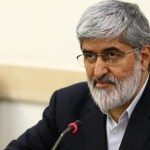 مطهری: برخی دانشجویان دانشگاه شریف آبروی دانشجو را بردند