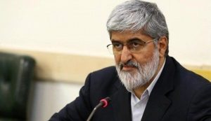 مطهری: برخی دانشجویان دانشگاه شریف آبروی دانشجو را بردند