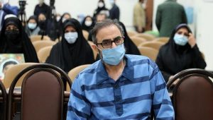 آخرین جلسه دادگاه سرکرده گروهک تروریستی “حرکة النضال”/ درخواست اشد مجازات برای “حبیب فرج‌الله چعب