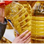 کاهش قیمت روغن در بازار