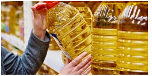 کاهش قیمت روغن در بازار