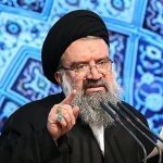 برخورد با ‌اغتشاشگران  بگونه که دیگر هوس  آشوبگری‌ و اغتشاشات را نداشته  باشه