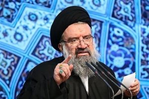 برخورد با ‌اغتشاشگران  بگونه که دیگر هوس  آشوبگری‌ و اغتشاشات را نداشته  باشه