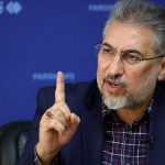 رییس سازمان غذا و دارو چرا استعفا داد؟
