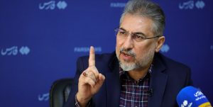 رییس سازمان غذا و دارو چرا استعفا داد؟
