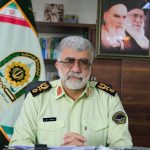 نیروی انتظامی شهید شد اما معترضان را نکشت