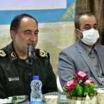 تاکنون بسیجیان تحمل کرده‌اند؛ اما اگر درگیری‌ها ادامه یابد از دست ما خارج خواهد شد