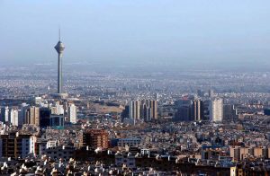 هزینه زندگی در تهران عجیب شد!