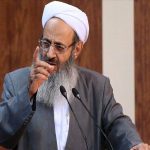 خطبه‌های امام جمعه زاهدان تحریک آمیز بود؛