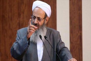 خطبه‌های امام جمعه زاهدان تحریک آمیز بود؛