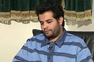 میلاد حاتمی با چه وعده‌ای می‌خواست دختران را به ترکیه بکشاند؟
