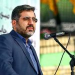 وزیر ارشاد: پرونده شبکه‌های رسانه‌ای معاند لندن‌نشین تشکیل شد