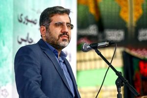 وزیر ارشاد: پرونده شبکه‌های رسانه‌ای معاند لندن‌نشین تشکیل شد