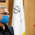دستور وزیر بهداشت برای رسیدگی فوری به مصدومان حمله تروریستی شاهچراغ