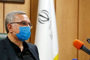 دستور وزیر بهداشت برای رسیدگی فوری به مصدومان حمله تروریستی شاهچراغ