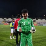 شرایط اسفناک بچه عقاب در پرتغال