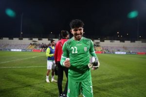 شرایط اسفناک بچه عقاب در پرتغال