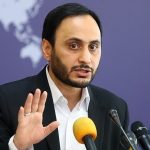 پسر خزعلی به ایران برگشت