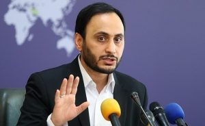 پسر خزعلی به ایران برگشت