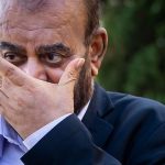 نامه استعفا رستم قاسمی به رییس جمهور