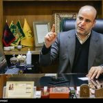 هیچ گونه عفو و بخشش با زمین خواران نخواهیم داشت
