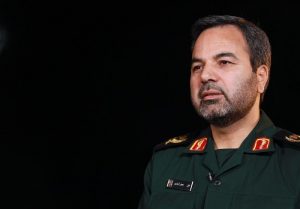 سپاه اعلام‌ کرد ماهواره های دیگری هم در راه هست تا به مدار ۳۶ هزار کیلومتر برسیم
