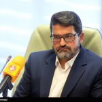 باز هم علی خندانی رئیس هئیت مدیر جدید کانون سردفتران و دفتریاران شد