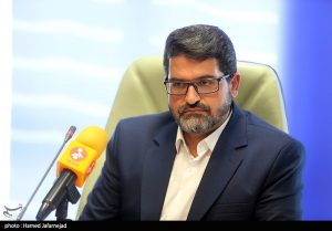 باز هم علی خندانی رئیس هئیت مدیر جدید کانون سردفتران و دفتریاران شد