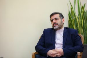 وزیر ارشاد: نیاز به تصمیمات جدی احساس می‌شود