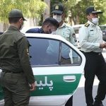 بازداشت راهزنان کامیون حامل مرغ در کرج