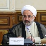 آزادی بیش از 90 درصد افرادی که در حوادث اخیر بازداشت شدند
