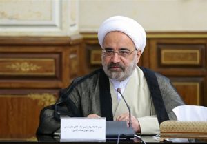 آزادی بیش از 90 درصد افرادی که در حوادث اخیر بازداشت شدند