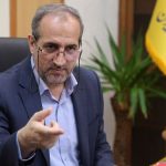 تمدید قرارداد ‌صادرات گاز ایران به عراق در دستور کار