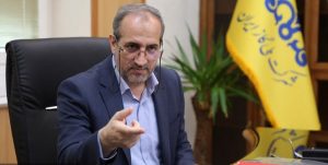 تمدید قرارداد ‌صادرات گاز ایران به عراق در دستور کار
