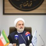 تاکید معاون اول قوه قضائیه بر استقلال وکیل و کانون‌های وکلا