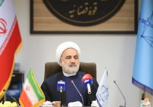 تاکید معاون اول قوه قضائیه بر استقلال وکیل و کانون‌های وکلا