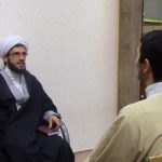 نظام روان‌شناسی به قولی که به حوزه علمیه داده پایبند باشد!