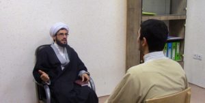 نظام روان‌شناسی به قولی که به حوزه علمیه داده پایبند باشد!