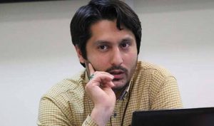 توضیحات مدیر شبکه کودک درباره پخش گزارشی از حادثه تروریستی شیراز