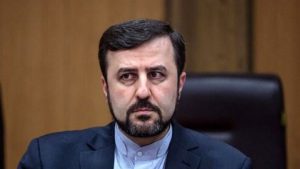 دبیر ستاد حقوق بشر عازم نیویورک شد