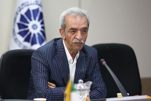 شیر خفته‌ ایران بیدار می‌شود؟
