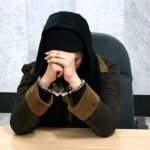 این زن هفت خط بود ! / عقل جن هم به کارهایش نمی رسید !
