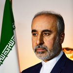 کنعانی: باید با زبان سینما واقعیت‌های جامعه ایران را برای مردم به نمایش بگذاریم