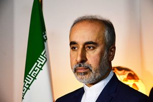کنعانی: باید با زبان سینما واقعیت‌های جامعه ایران را برای مردم به نمایش بگذاریم
