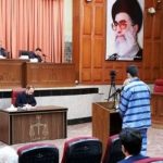 قاتل تاجر ثروتمند زعفران ایرانی