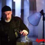 فرهنگ رسانه واکنش کارگردان سریال «خون سرد» به کپی‌برداری از نسخه خارجی
