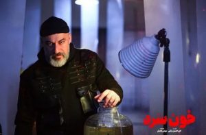 فرهنگ رسانه واکنش کارگردان سریال «خون سرد» به کپی‌برداری از نسخه خارجی