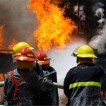 حادثه وحشناک درسینما دنیای اهواز / ۶۰ نفر داخل سینما چی شدند ؟