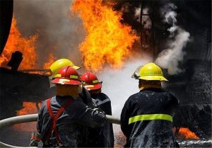 حادثه وحشناک درسینما دنیای اهواز / ۶۰ نفر داخل سینما چی شدند ؟